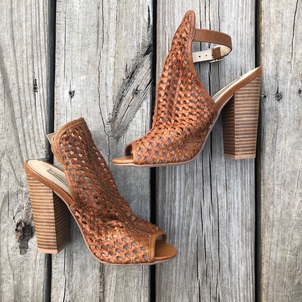 Chinese Laundry - Kristin Cavallari Largo Sandal